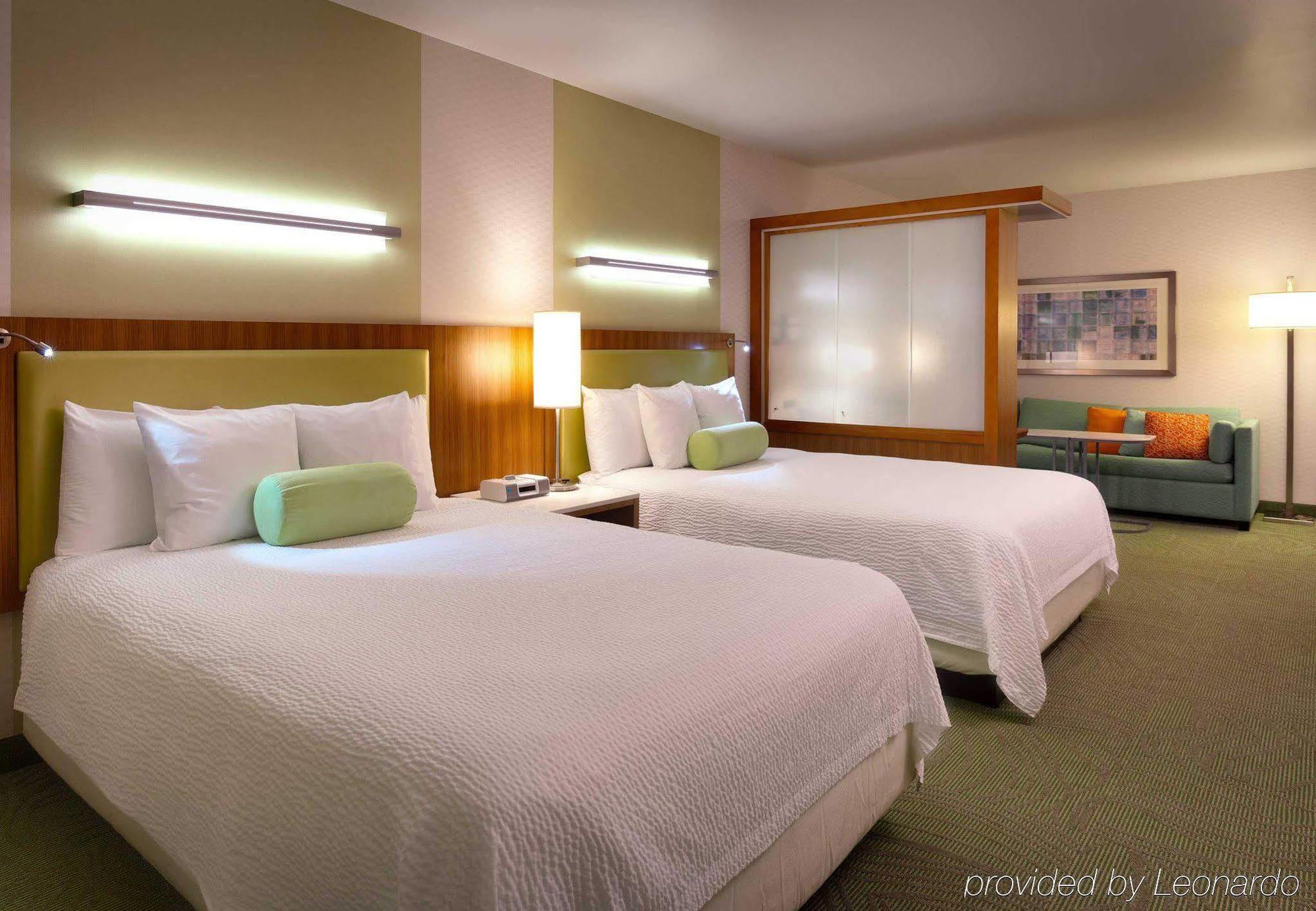 Springhill Suites By Marriott Salt Lake City Draper Exterior foto